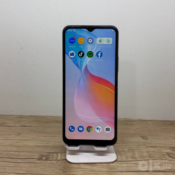 Vivo Y21 srochni