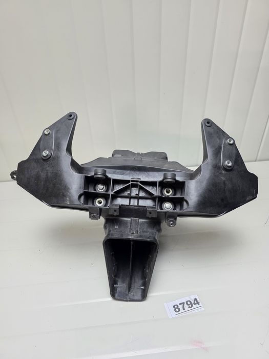Cadru de bord si ram air  Honda CBR 600RR 2007 2012