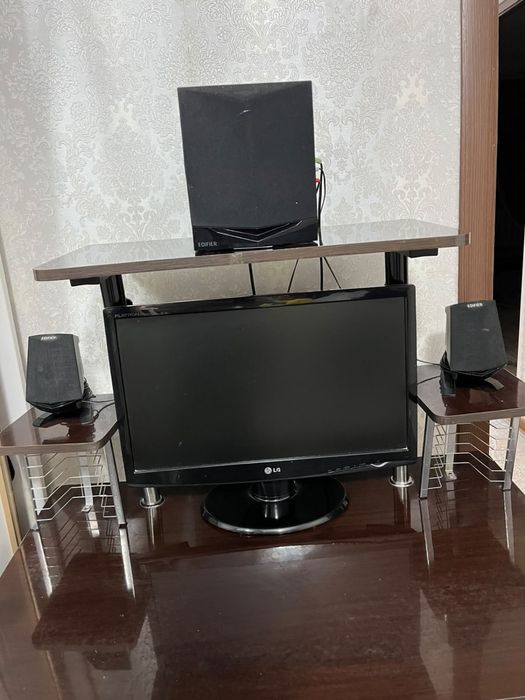 Компьютер/Приставка Xbox 360