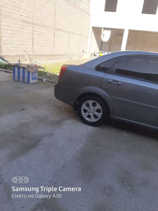 Srochno! Chevrolet lasseti 2016, mehanika, ideal holatda, arzon,narxda