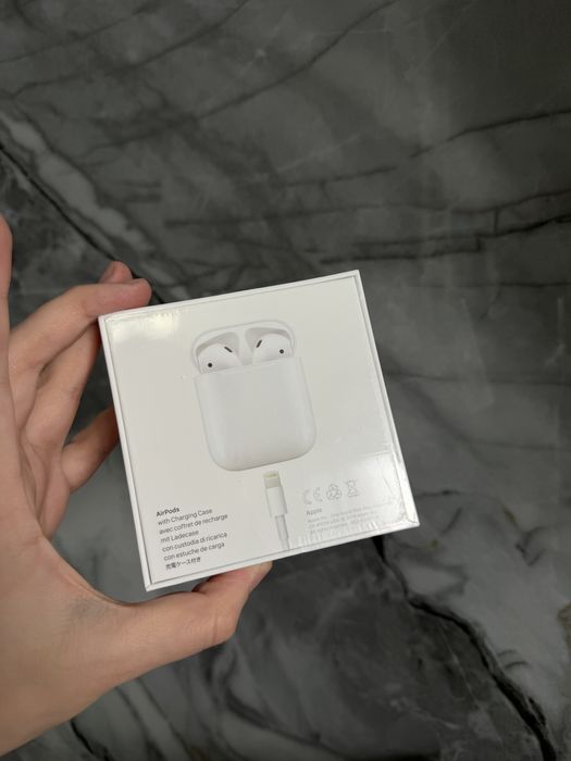 air pods 2 original