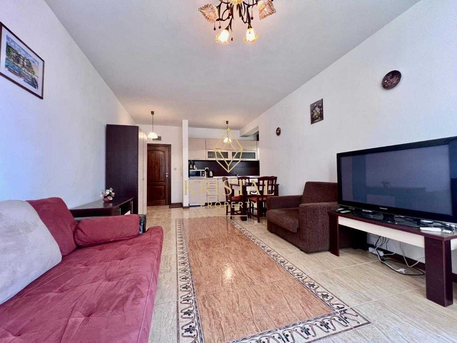 Продава се Двустаен апартамент в Свети Влас - 67 кв.м за 1172 €/кв.м - Снимка #2