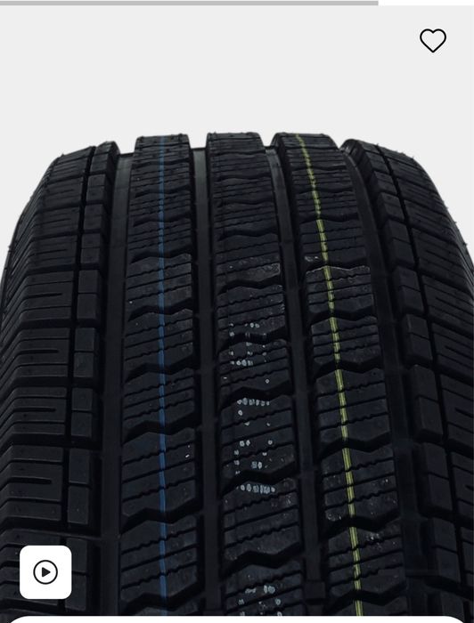 FALCONN шиналари