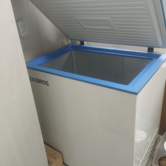 Морозильник-ларь