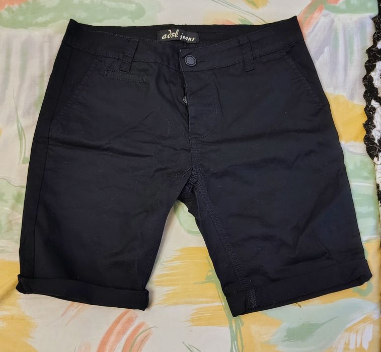 Pantalon vară de barbati