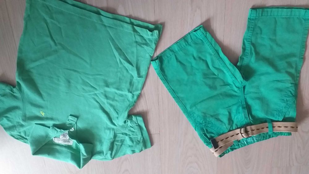 Фирмени лотове размер 116-128/ 25-35 лв.на брой лот