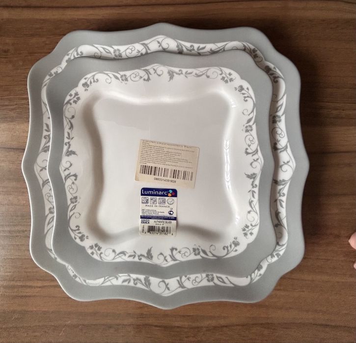 Набор посуды новый