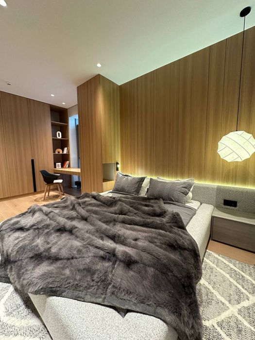 Продажа квартиры новый евро люкс элитном ЖК Сапфир 2/7/16