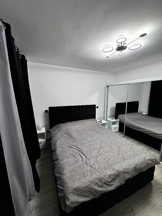 Închiriez apartament nou Gherla