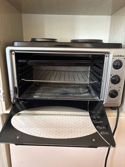 Духовка сотилади