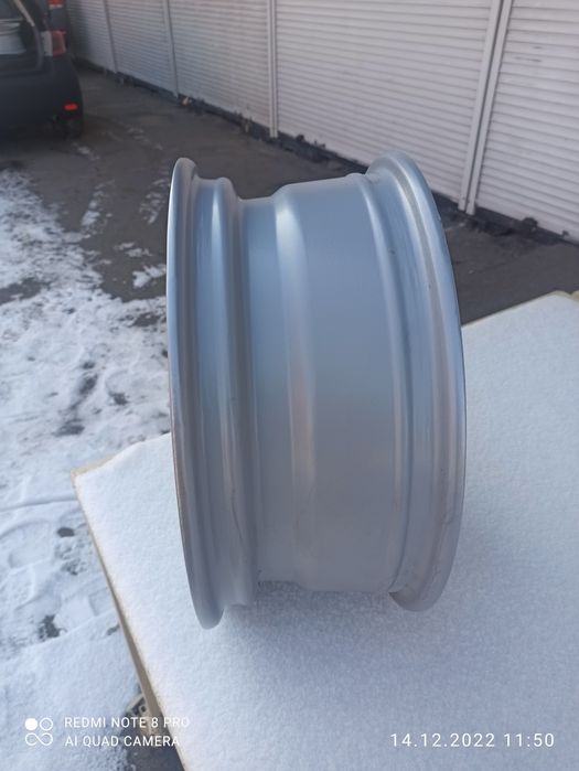 Диски R 16 5x114,3