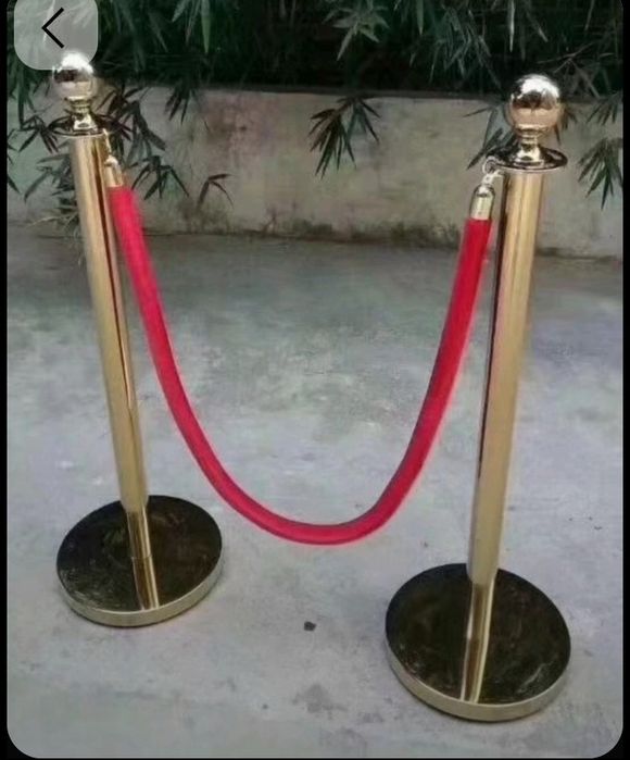 Prizdentsky Stoyka prakat