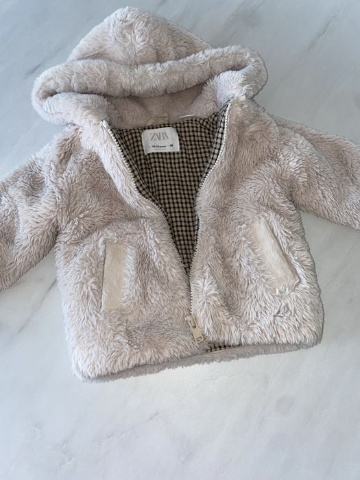 Blanita Zara marimea 86