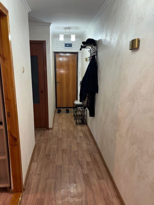 Сдается квартира в аренду