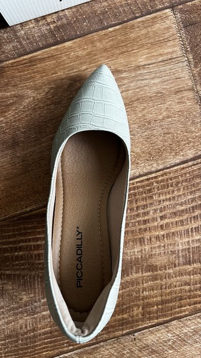 Продам туфли Piccadilly