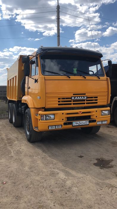 КАМАЗ пгс , щебень, глина, чернозём, грунт.