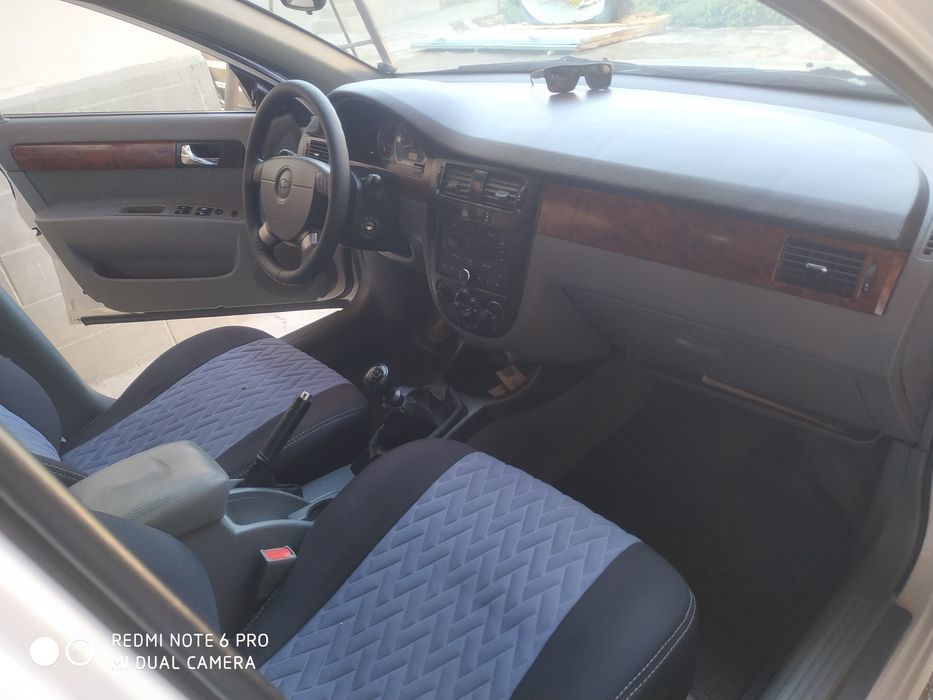 Продается Ласетти 2011