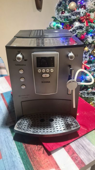 Reparatii aparate cafea / expresoare/ esspresoare