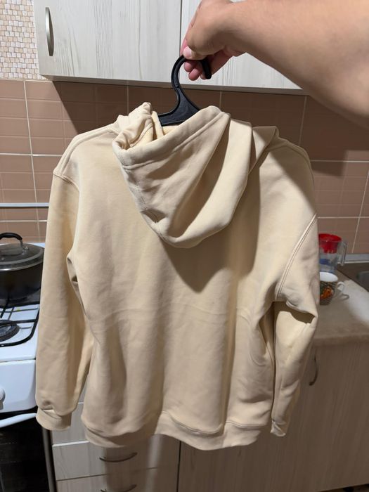 Толстовка с капюшоном