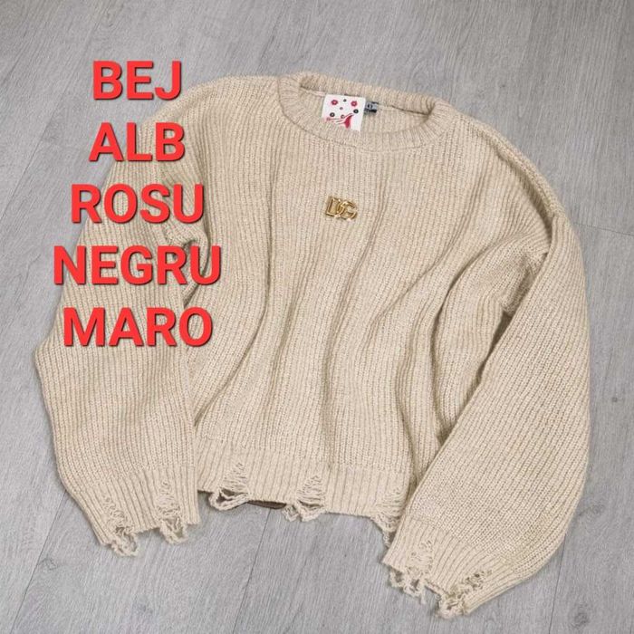 Seturi dama, blugi+bluză