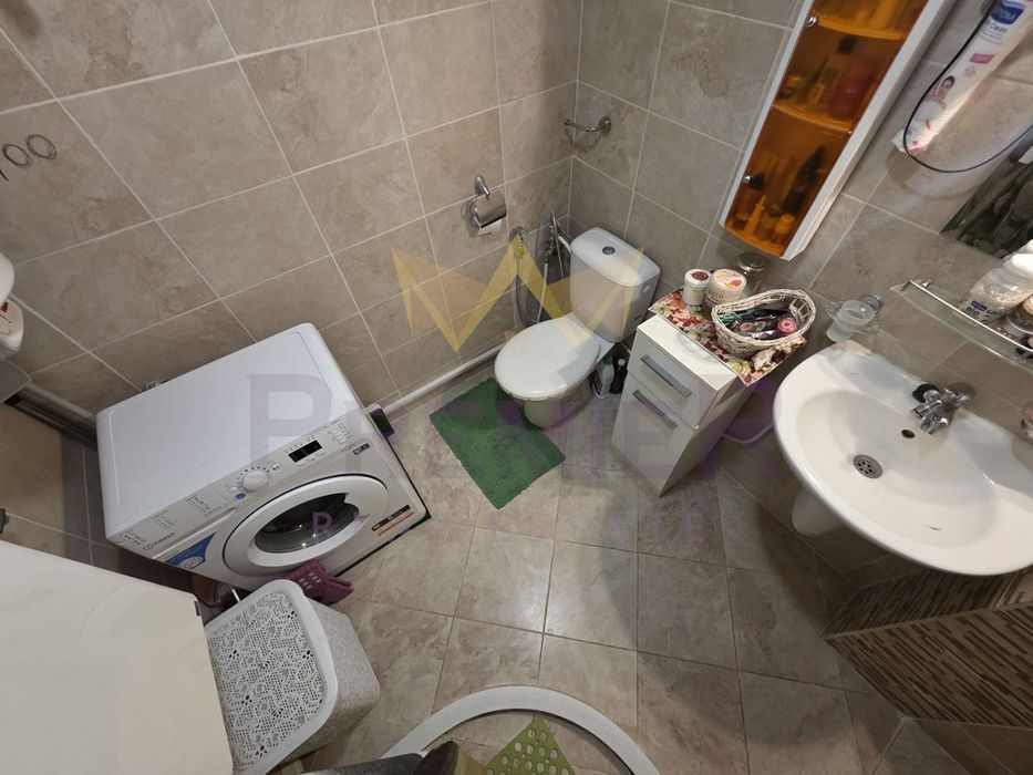 Продава се Едностаен апартамент в Свети Влас - 37 кв.м за 937 €/кв.м - Снимка #9