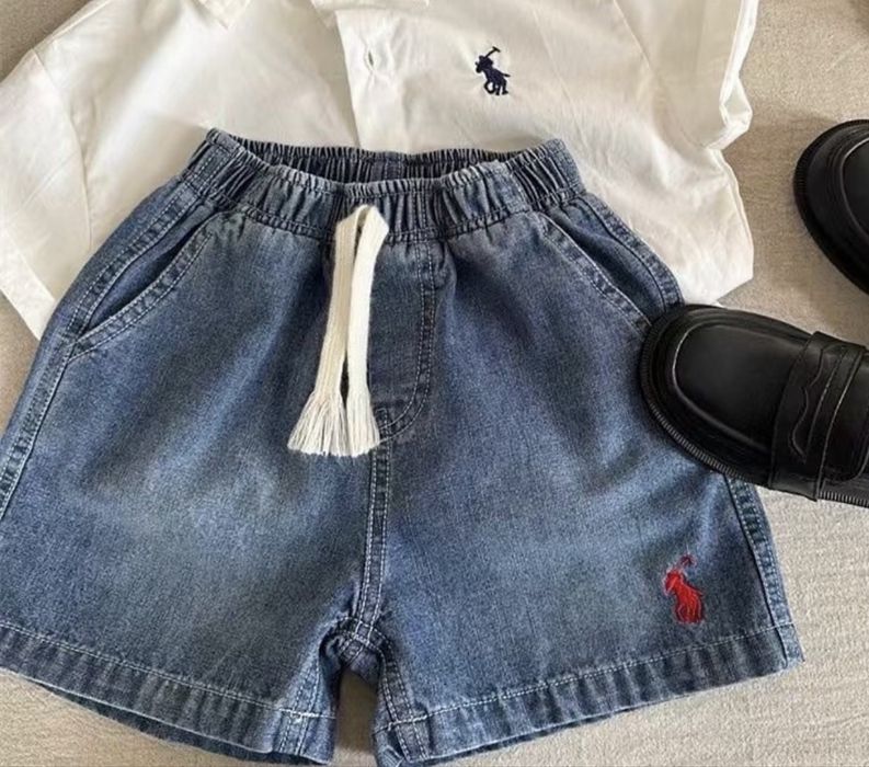 Шорты для мальчиков