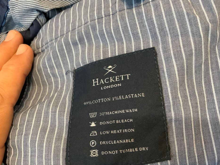 Hackett London-оригинални къси панталони размер 29