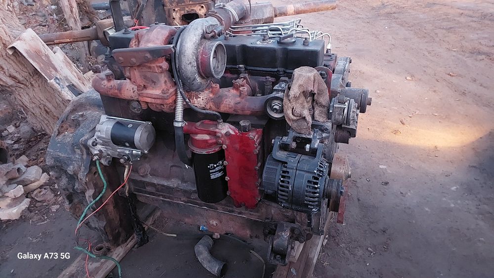 Mator sotiladi magnum 8940 niki