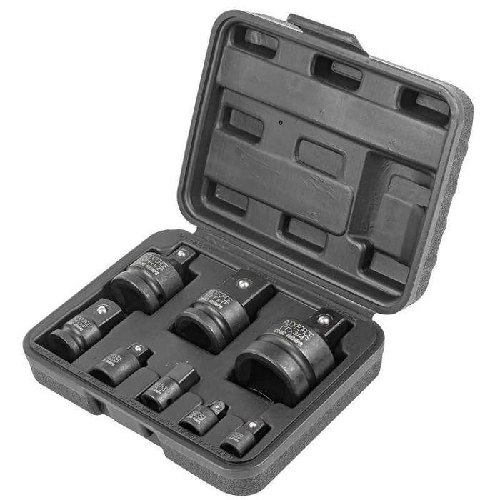 Преходници за гедоре 8БРК-Т ударни RockForce  RF-4089MPB