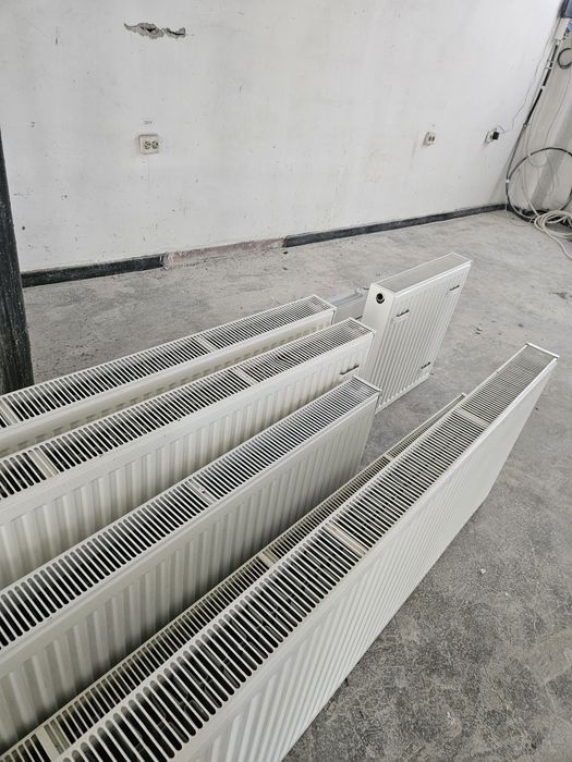 Radiatoare calorifere Romstal