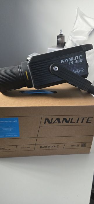 Nanlithe pavotube 15c ll