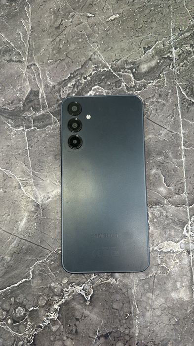 Samsung A16 (г Актау 7/12)