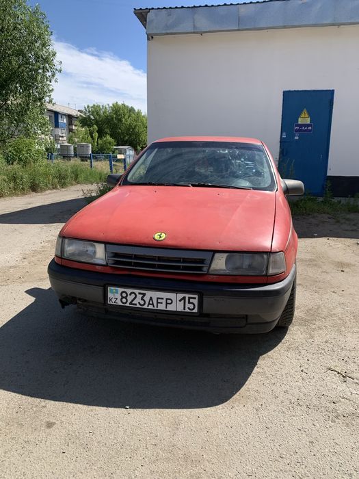 Продам опель вектра а 1993 года
