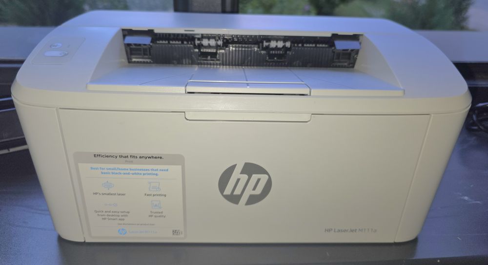 HP M111a | 1-2 oy ishlatilgan | 3 Oy Garantiya