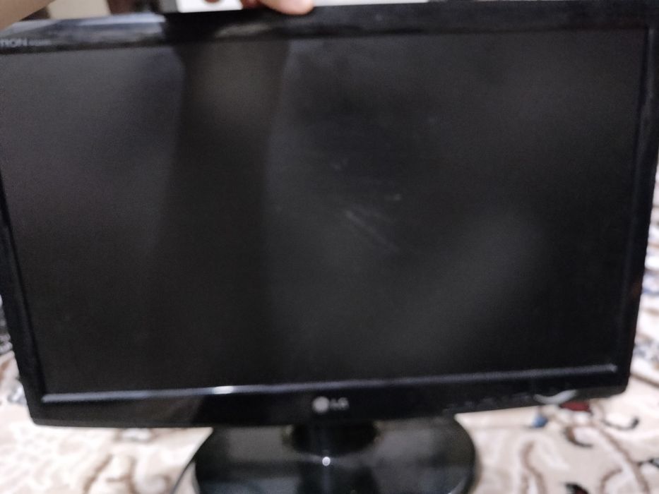 Компьютерный полный комплект