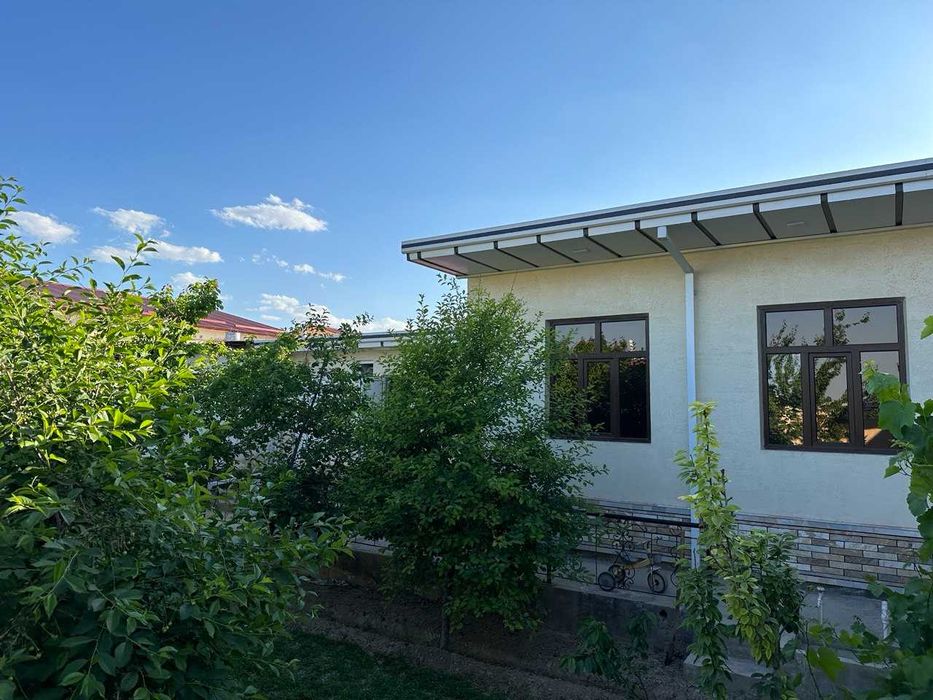 chutqarada 6 sotixli katej sotiladi