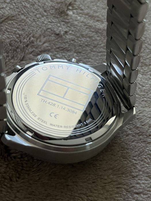Мъжки часовник Tommy Hilfiger Asher 1791852
