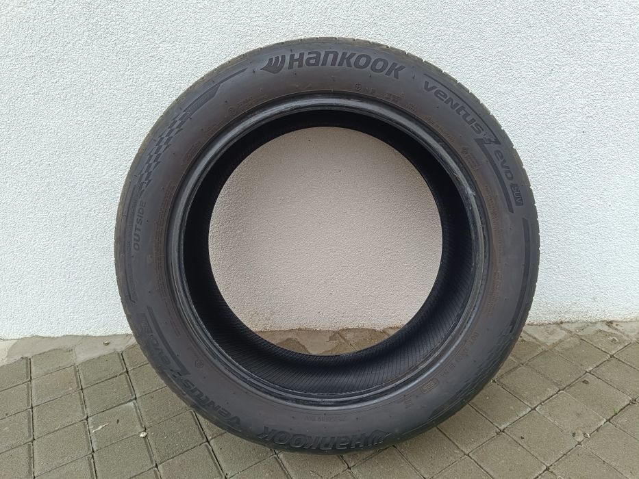 Гуми HANKOOK ventus Evo SUV