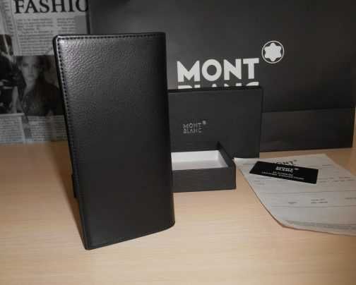 Portofel pentru bărbați Mont Blanc 0559