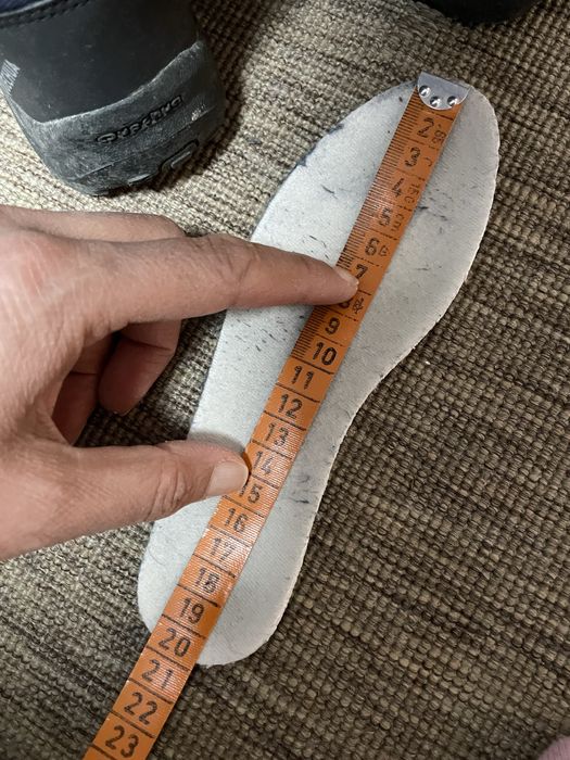 Детски ботуши от Декатлон