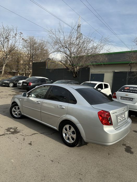 Gentra Avtomat 1-evro