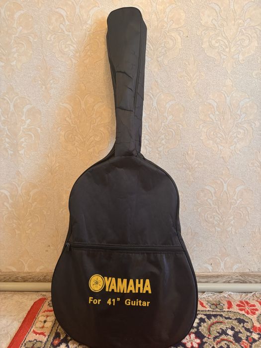 Гитара сатылады. Продам.YAMAHA F310
