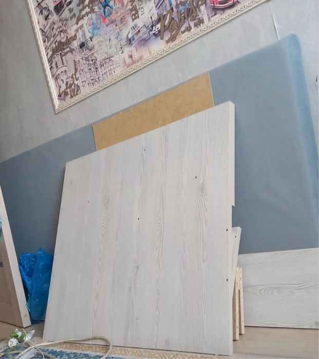 Продаётся кровать