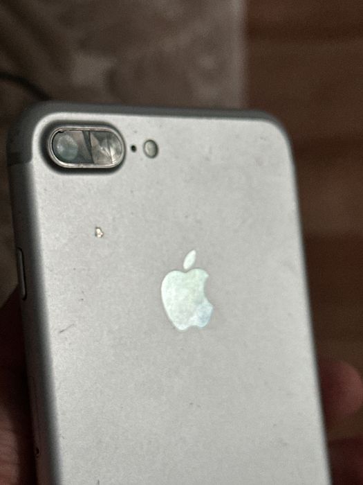 Iphone 7 plus 100akb