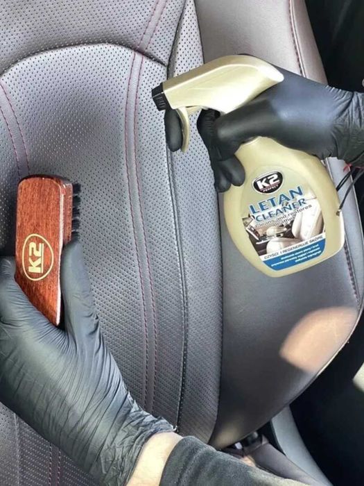 Мляко за почистване/възстановяване на кожа LETAN K2 - 250ml.