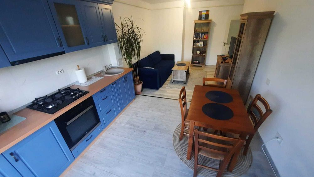 Apartament – Iasi - Vedere 3