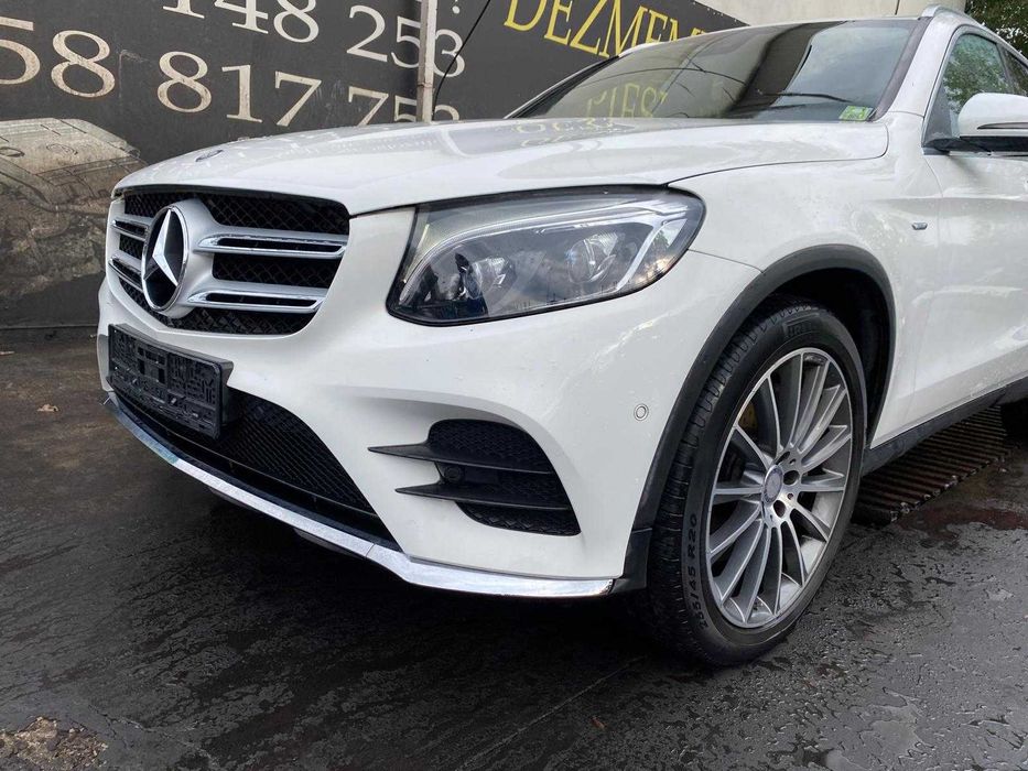 Dezmembrez GLC 43 amg/GLC 250D/glc300/GLC AMG/GLC 200/FAR