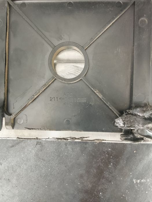 Продам эбу ваз2114