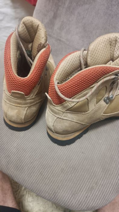 Bocancei Tecnica Gore-tex 38