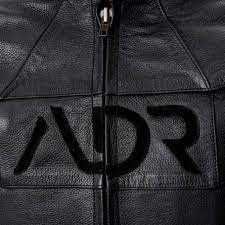 ЛИКВИДАЦИЯ Кожено мото яке ADRENALINE SPIRIT протектори и подплата NEW